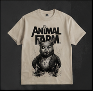 Dirt Noise Tee