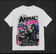 No Kings Tee
